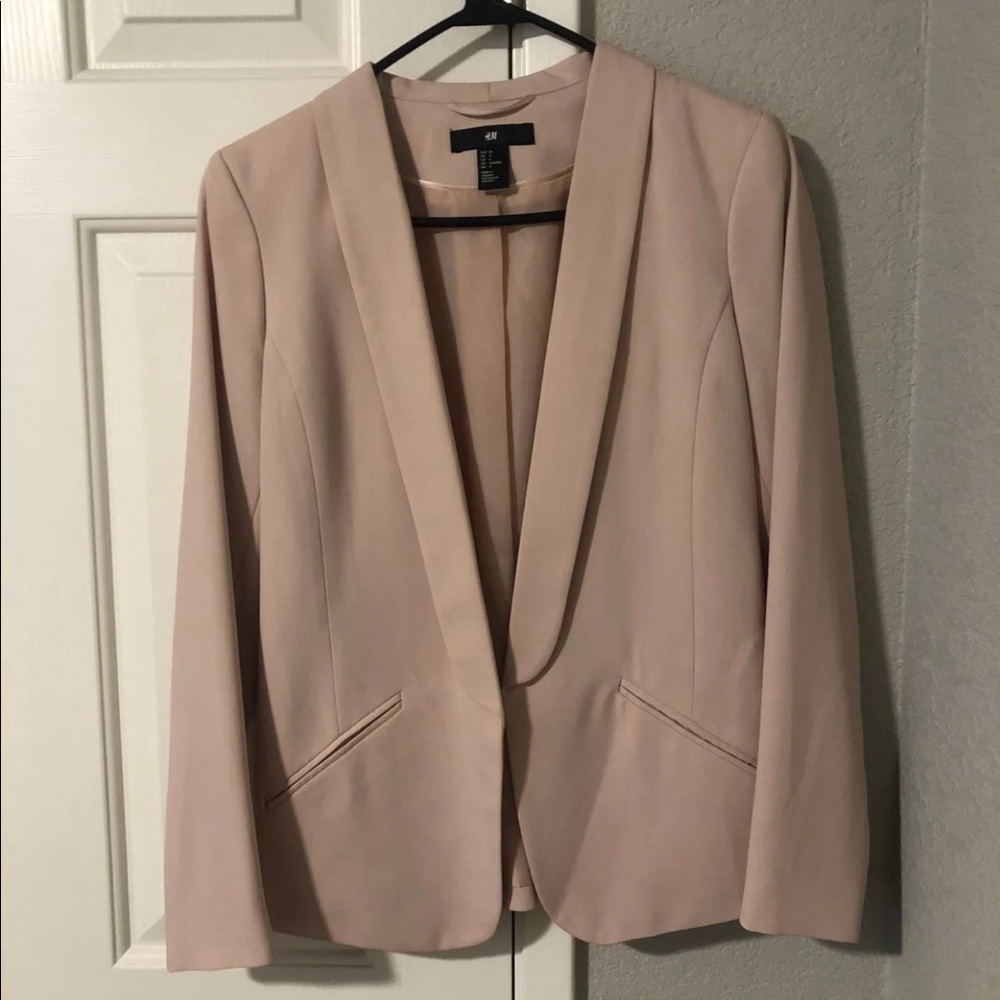 Women’s blazer